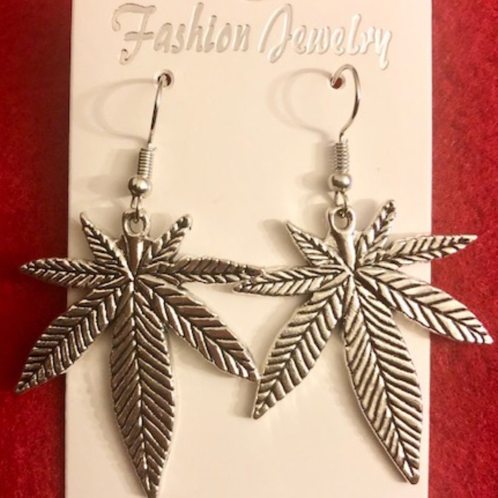 Vintage #420 Earrings